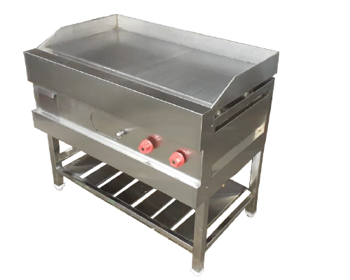Dosa Hot Plate Cooking Range