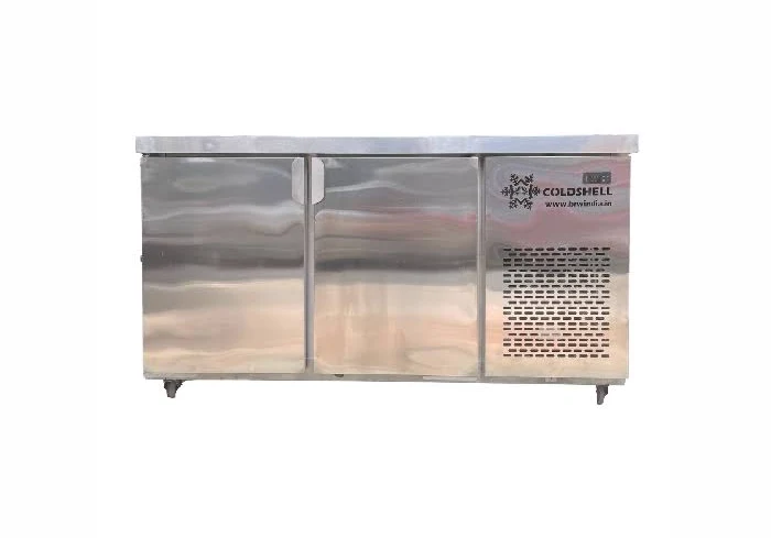 2 DOOR MAKE LINE CHILLER