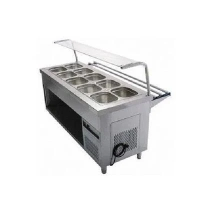 COLD BAIN MARIE