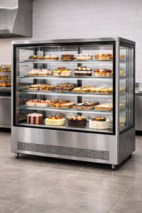 PASTERY COOLERS