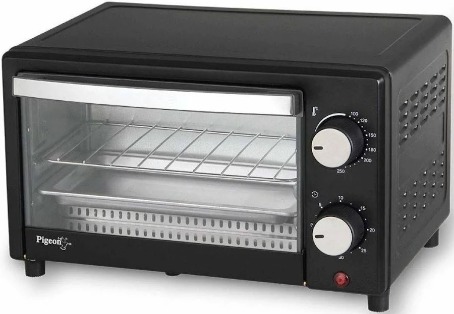 CONVECTION OVEN