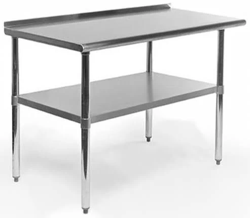 Inlet Table