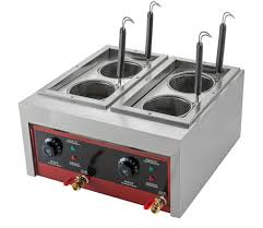 PASTA BOILER