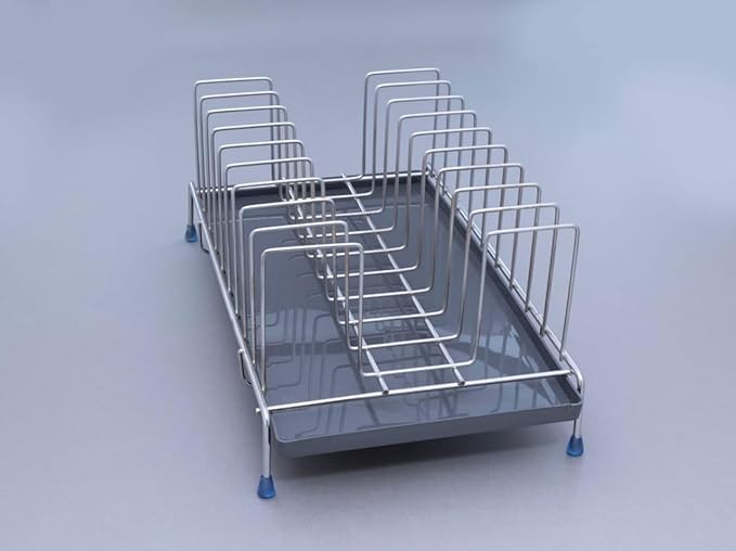 Plate Rack