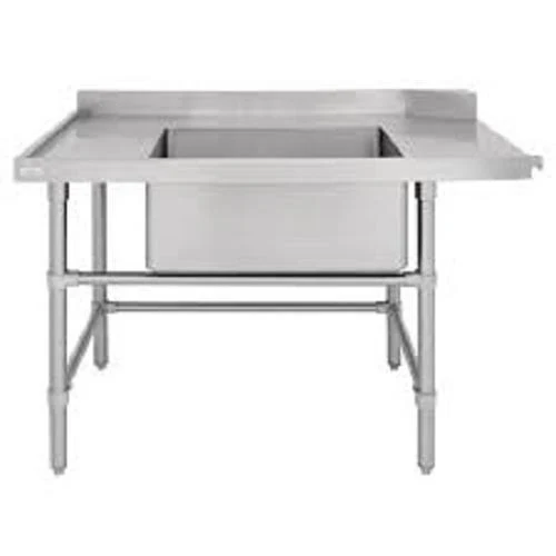 Inlet Table